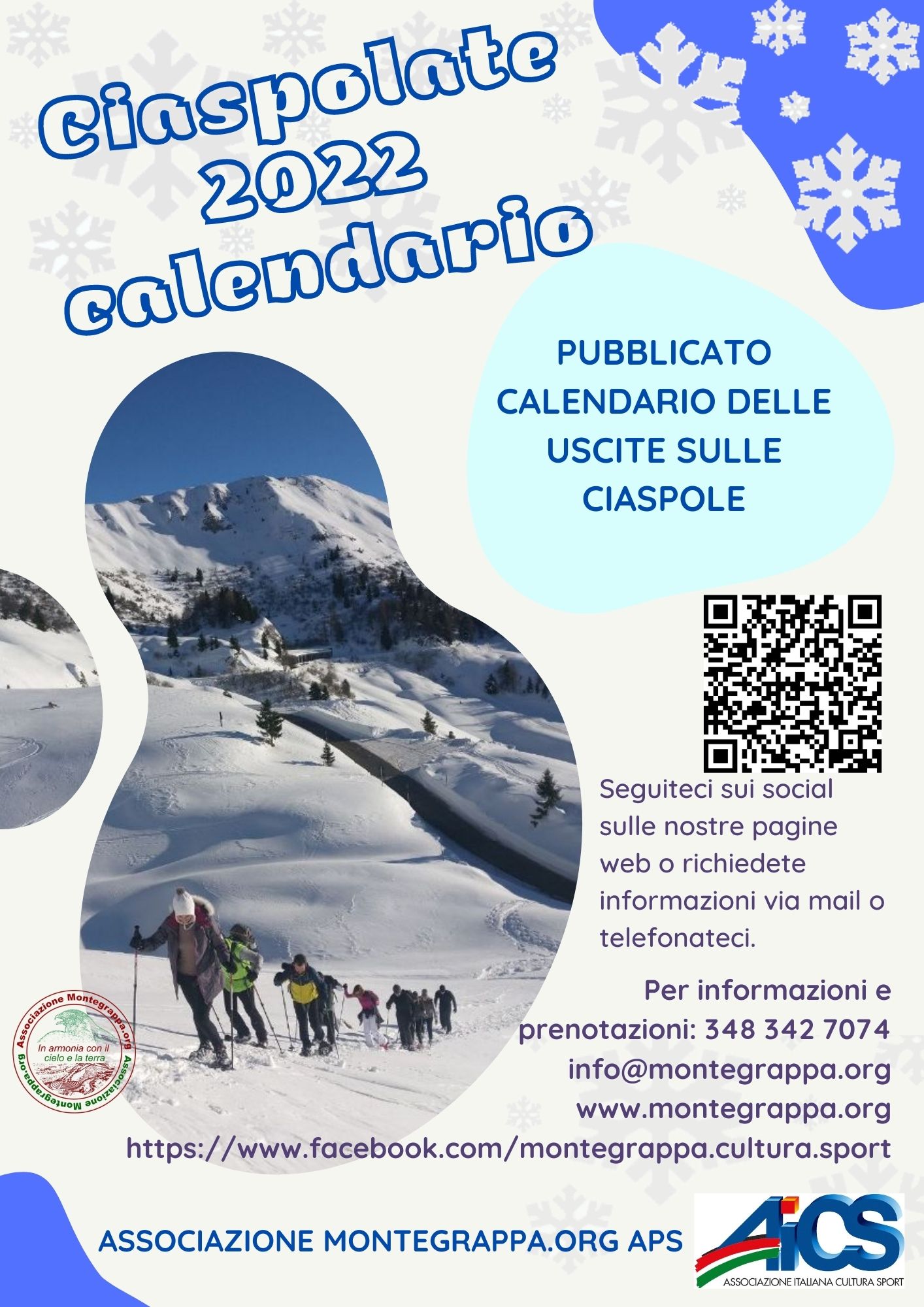Ciaspolate2022
