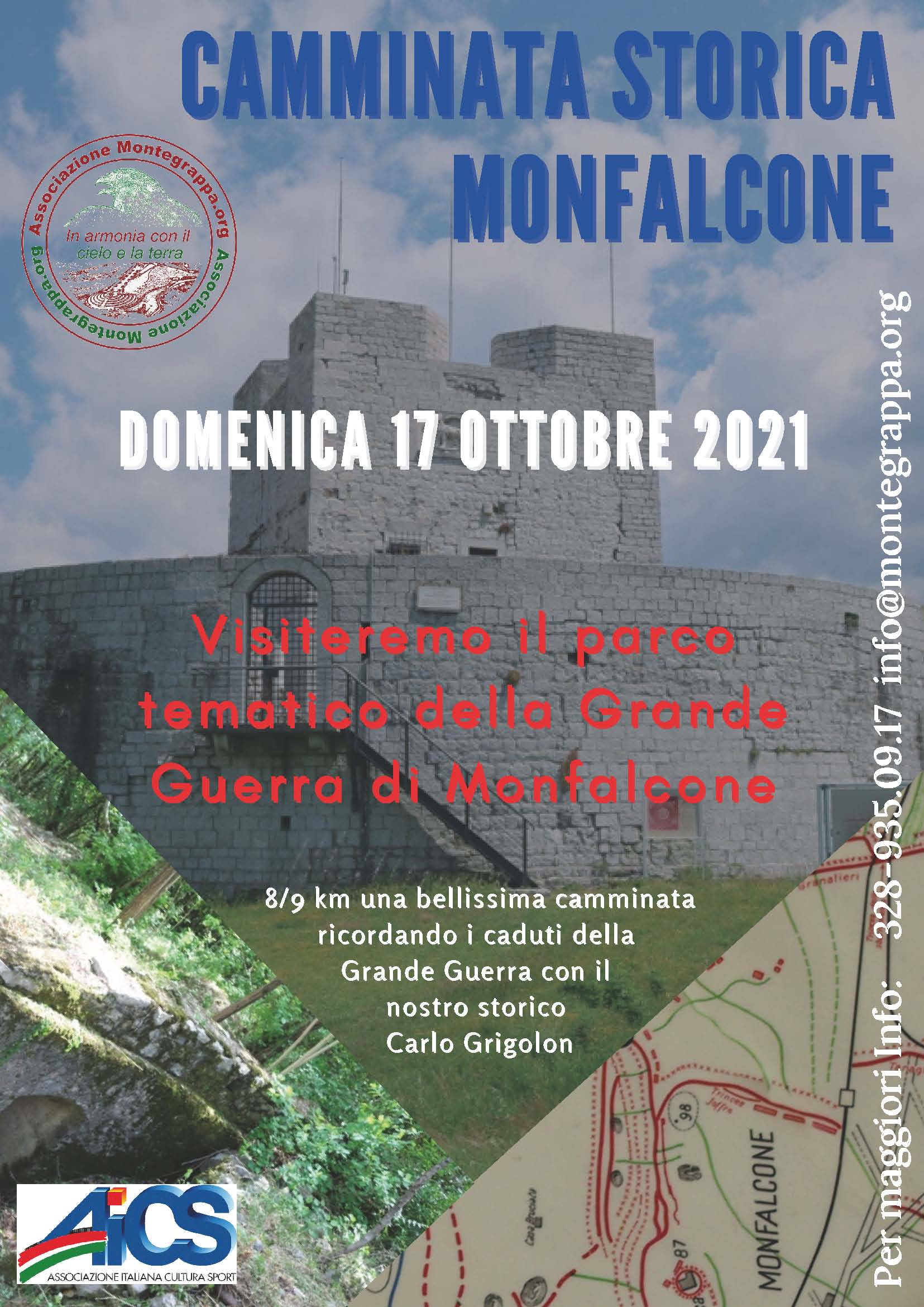 Monfalcone Storica