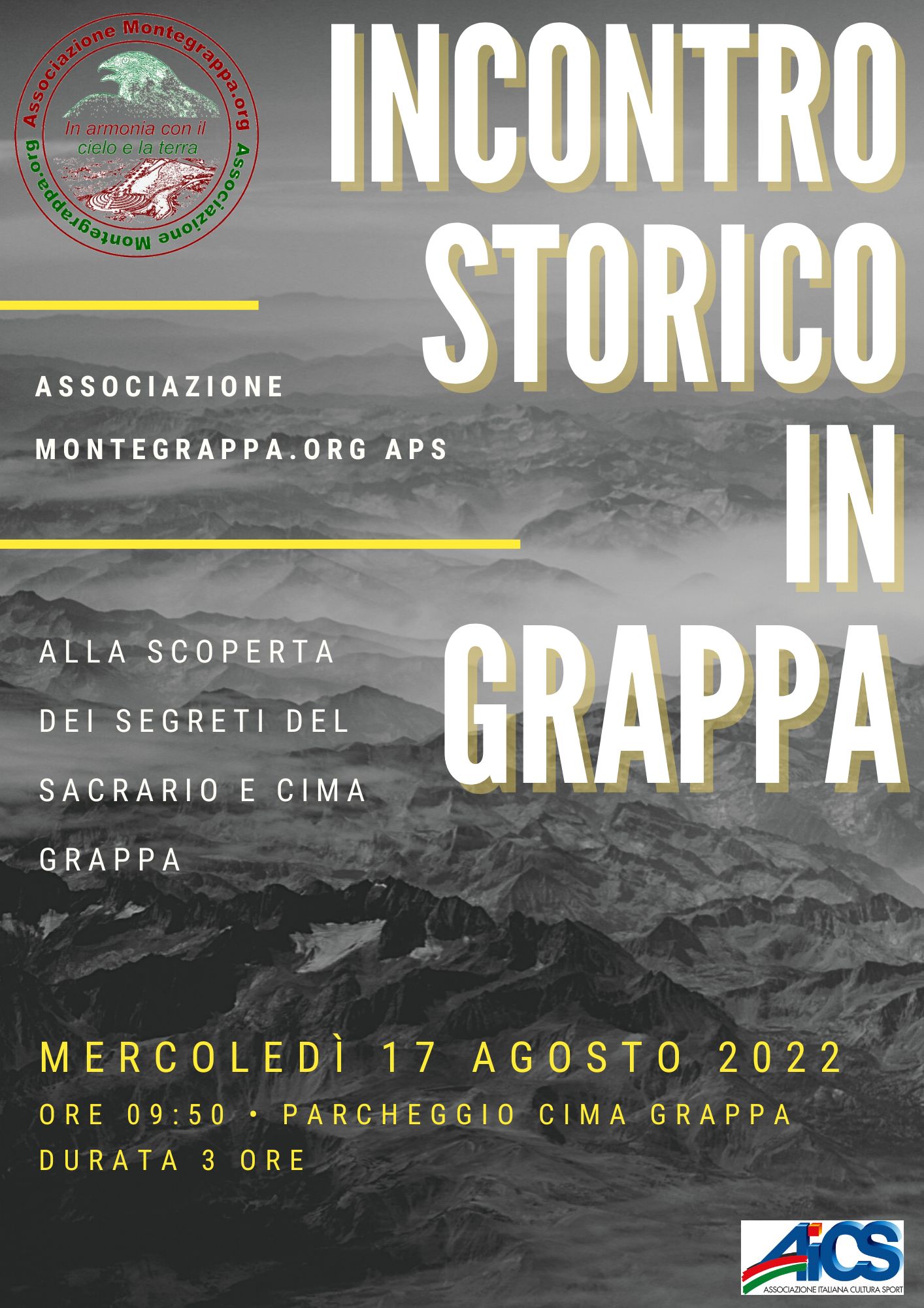 08 17Incontro storico in Grappa