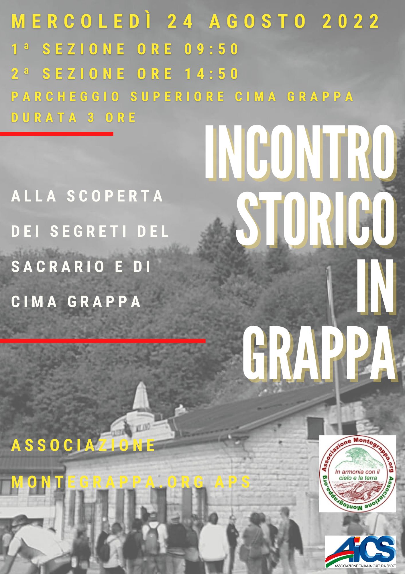 08 24Nuovo incontro storico Grappa