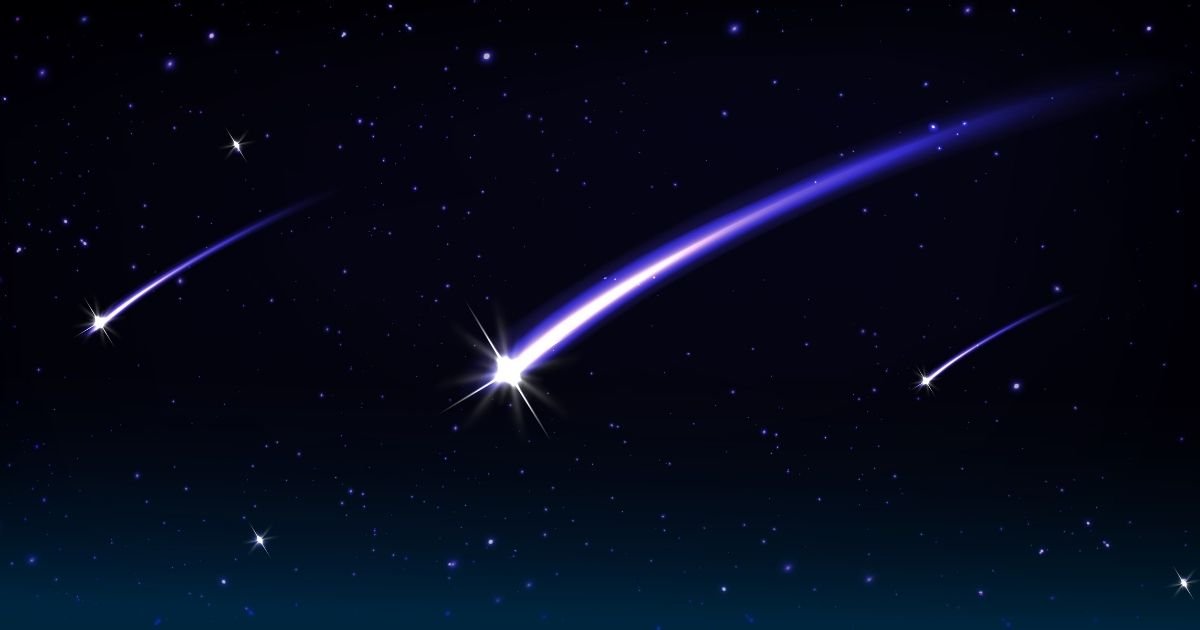 stelle cadenti