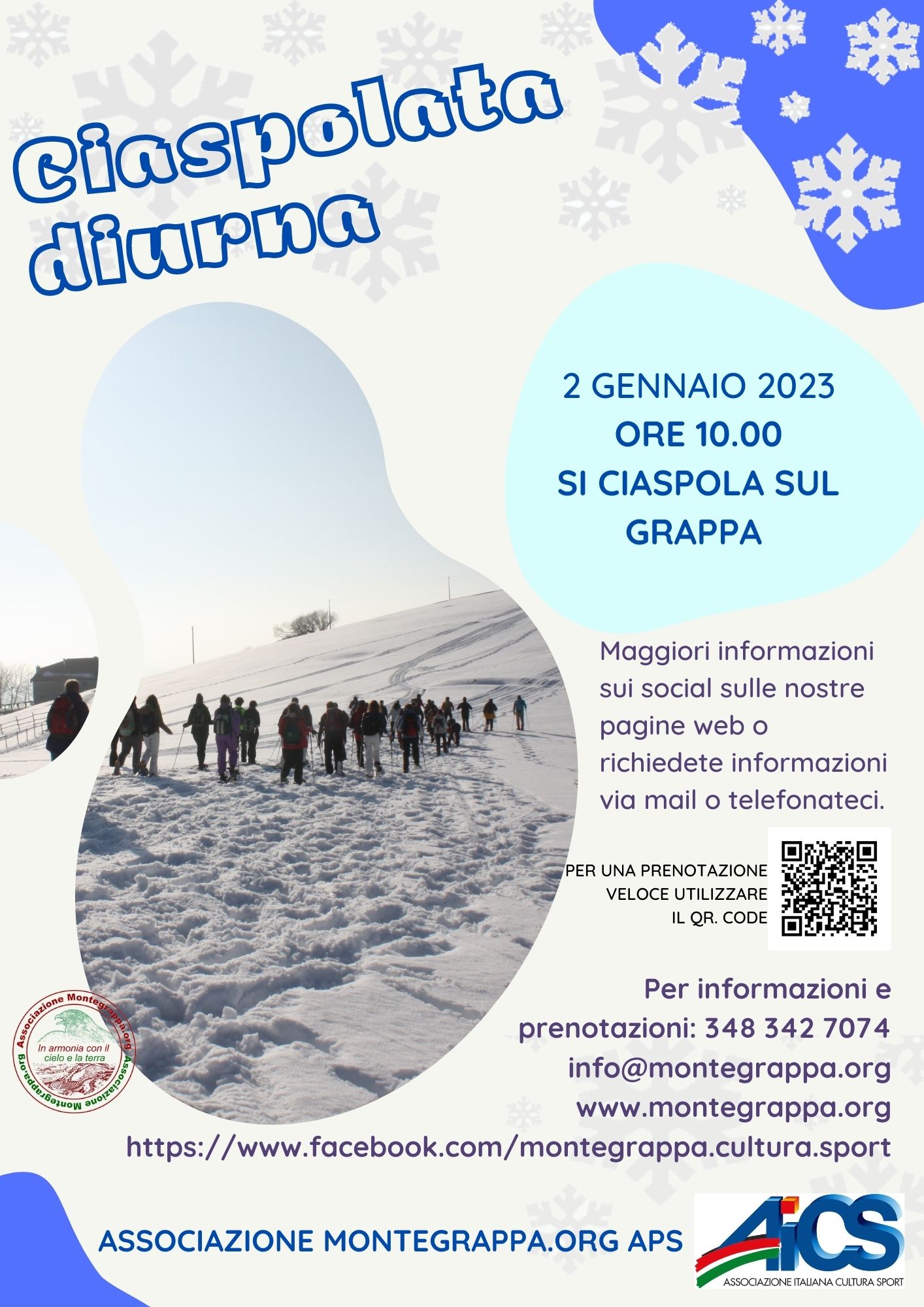 01 02 Copia di Ciaspolate Diurne