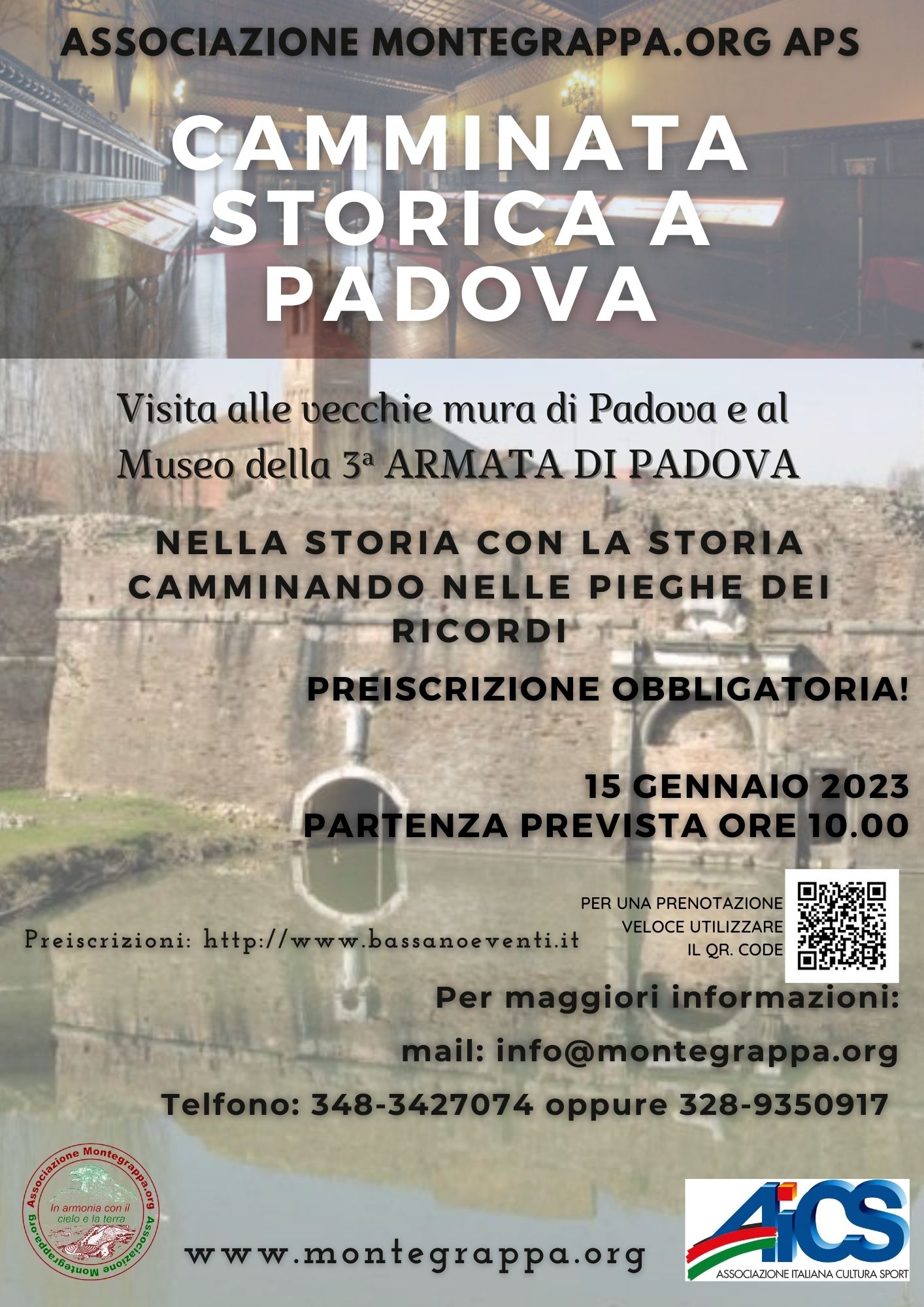 01 15 Storica a Padova