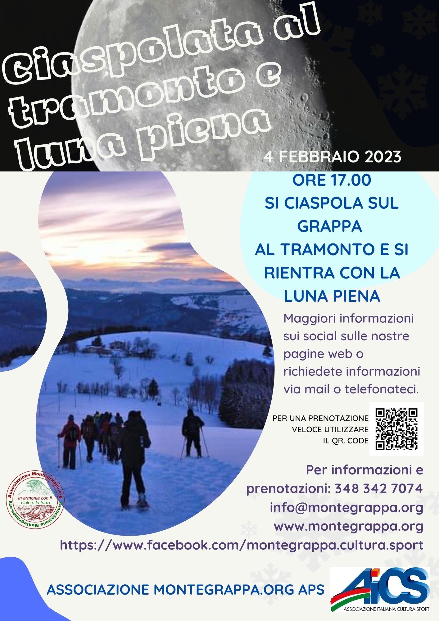 02 04 Copia di Ciaspolate al tramonto