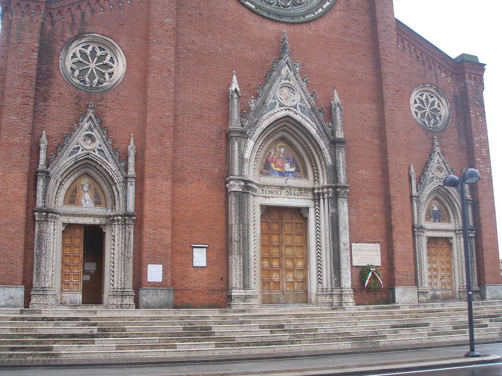 oss bassano16
