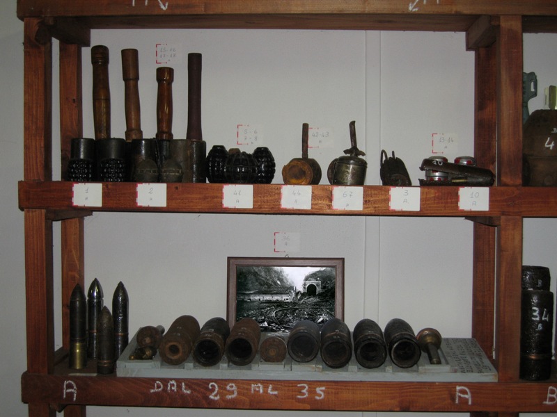 05 cismon museo guerra