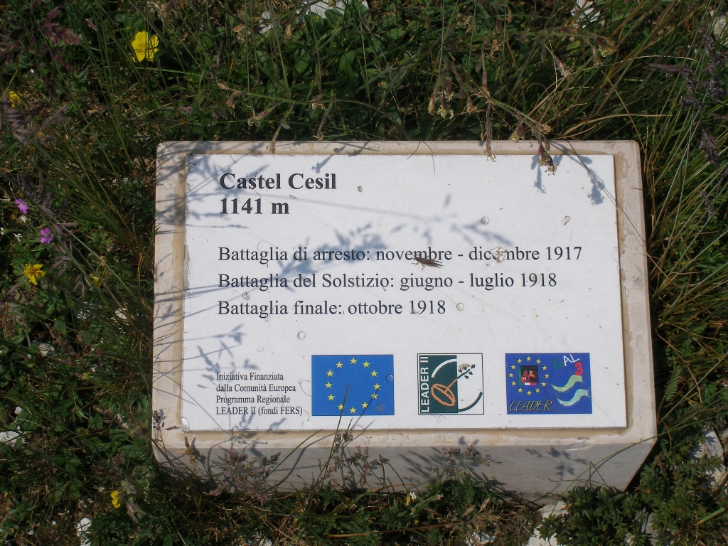 cesil 18