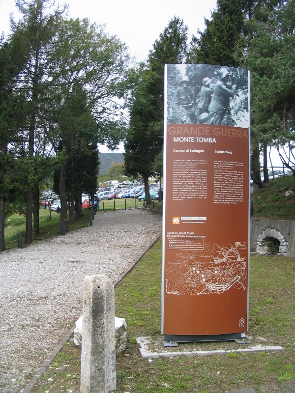 gra La grande Guerra