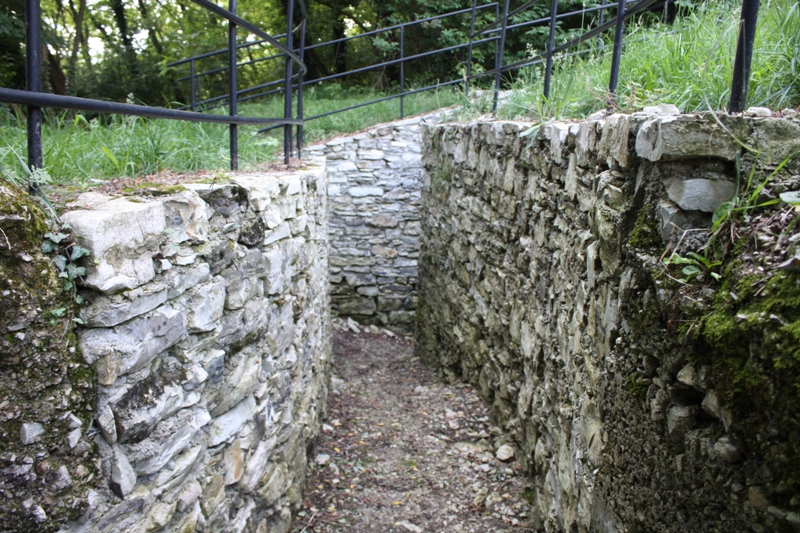 san sebastiano 10
