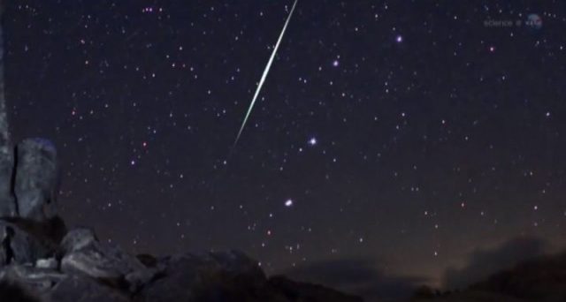 stelle cadenti