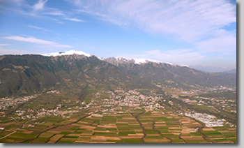 Monte Grappa